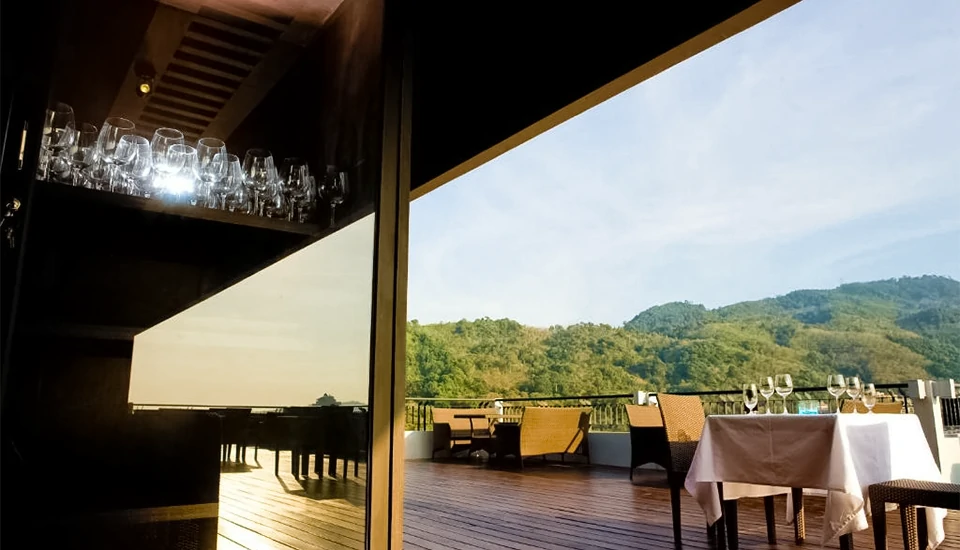 هتل کاسا دل ام پوکت